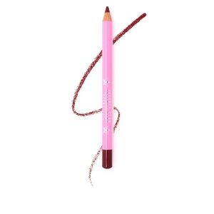 Jeffrey Star Velour Lip Liner - UNICORN BLOOD (Dark Cranberry) - NIB